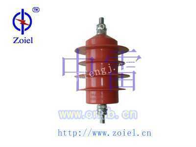 10kV電容器型避雷器的原理、應(yīng)用與維護(hù)