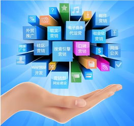 日用百貨銷售企業(yè)如何借助企拓幫實(shí)現(xiàn)全網(wǎng)營(yíng)銷高效落地